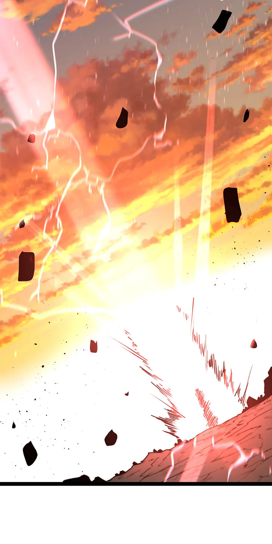 Solo Eating Chapter 70 15
